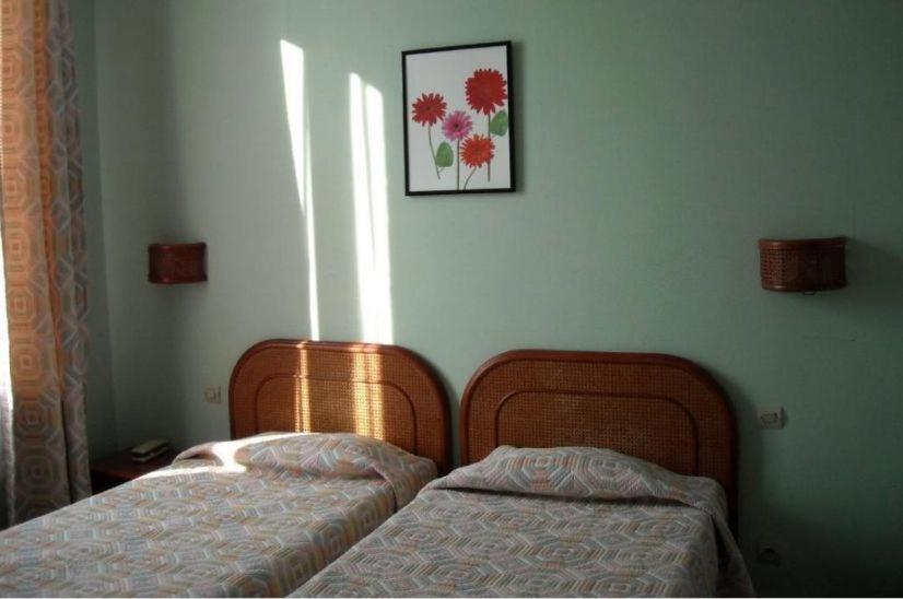 Hotel Phoebus Ла-Трамблад Экстерьер фото
